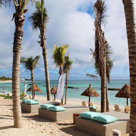 Terrazas Apartments By Bahia Principe Chacalal エクステリア 写真