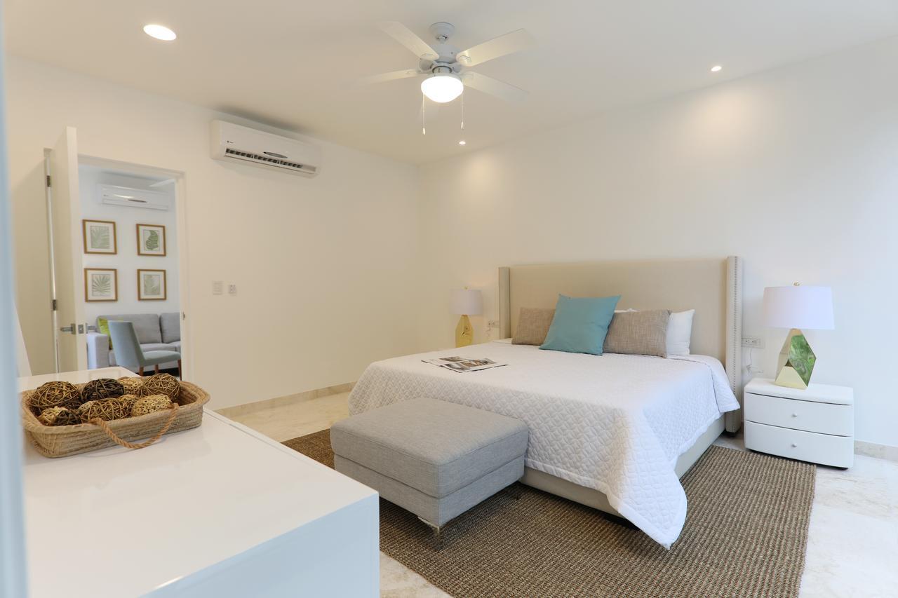 Terrazas Apartments By Bahia Principe Chacalal エクステリア 写真