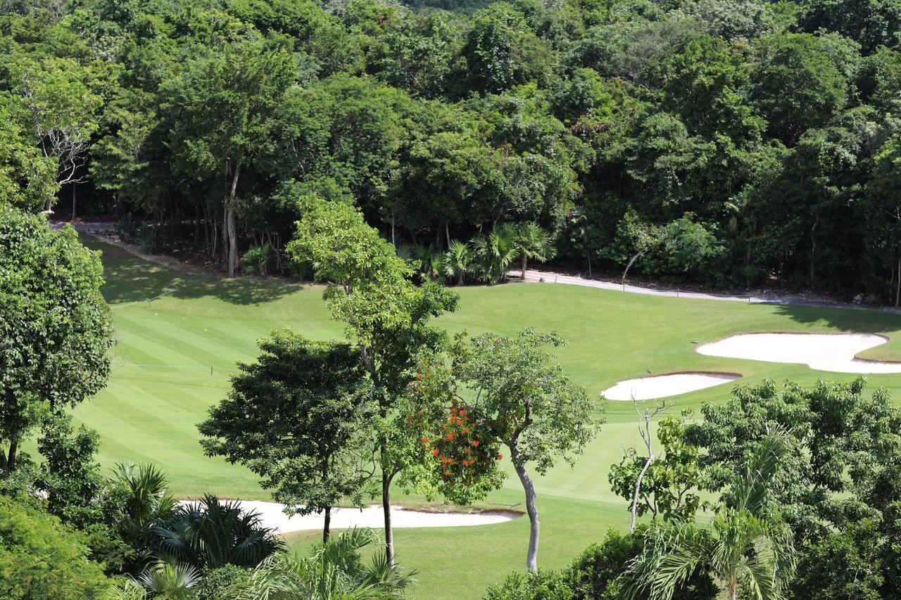 Terrazas Apartments By Bahia Principe Chacalal エクステリア 写真