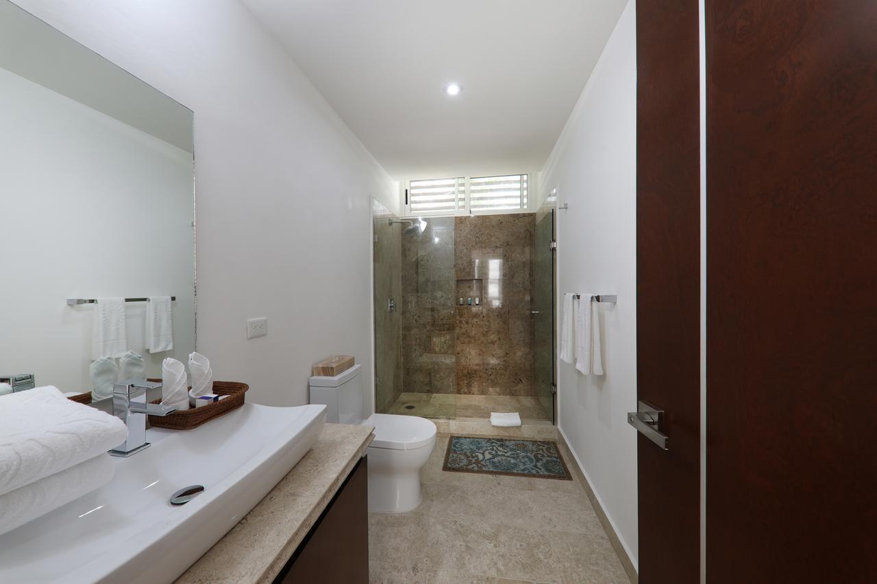Terrazas Apartments By Bahia Principe Chacalal エクステリア 写真