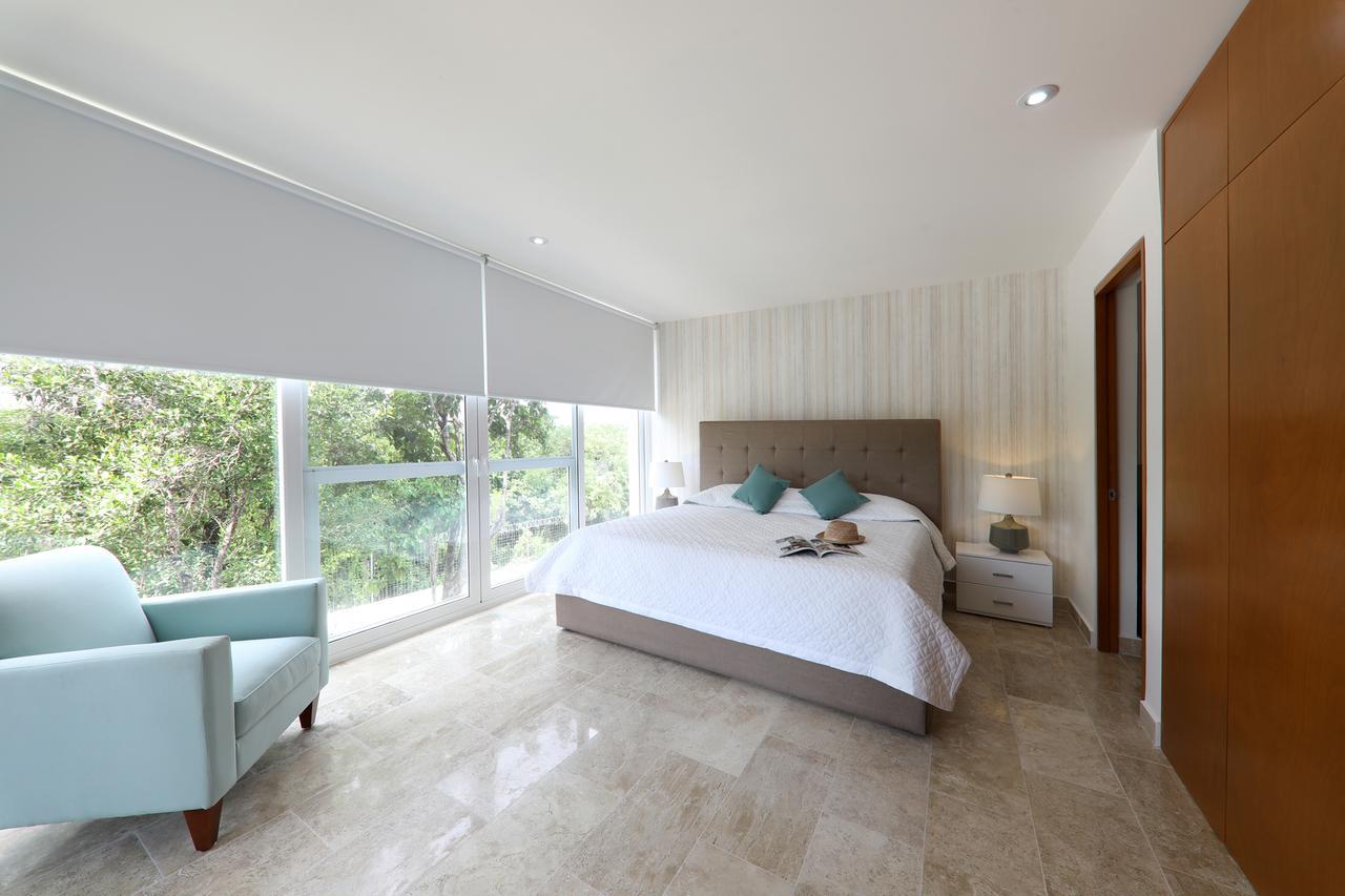 Terrazas Apartments By Bahia Principe Chacalal エクステリア 写真
