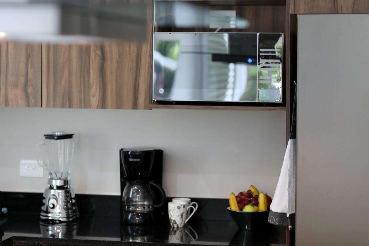 Terrazas Apartments By Bahia Principe Chacalal エクステリア 写真